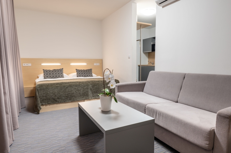 Apartmá