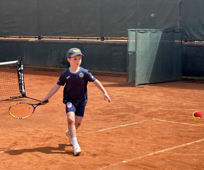 Tréninkové dny, ceník a další informace