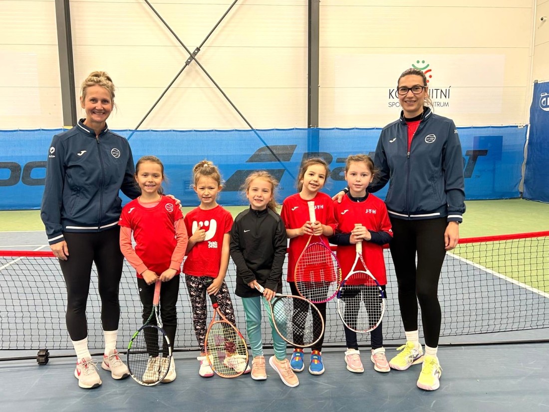 Mini tenis