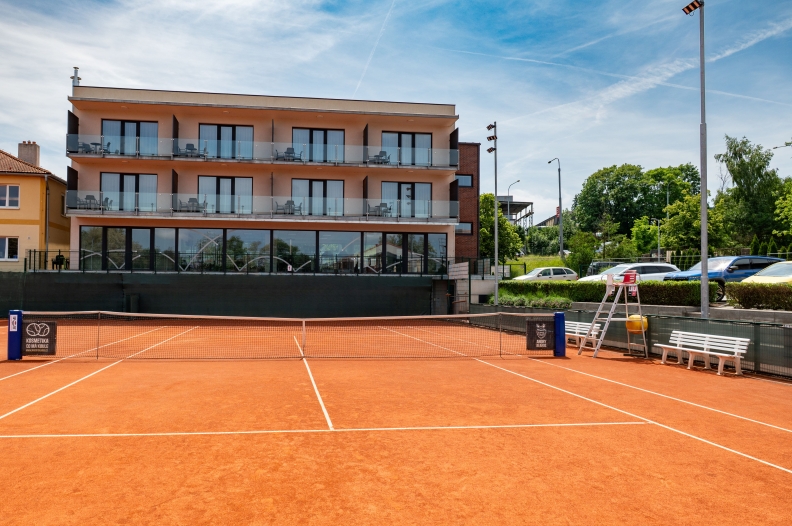 JTH CUP 2025 Dospělí B