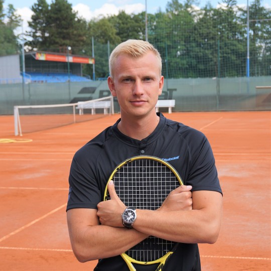 Outulný Karel